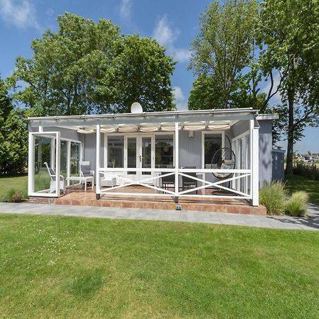 Modern Holiday Home With Large Garden Sint Maartensvlotbrug Extérieur photo