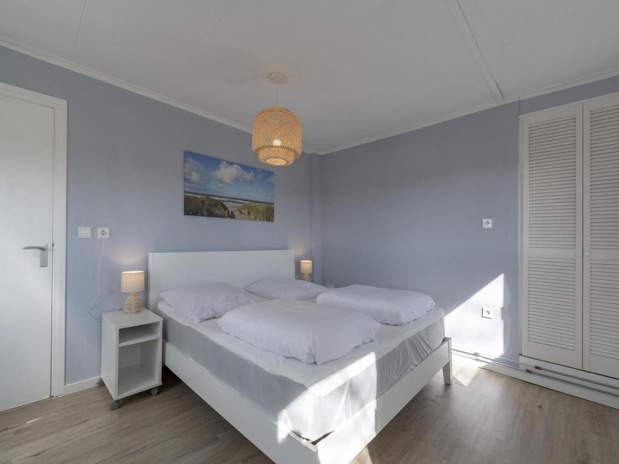 Modern Holiday Home With Large Garden Sint Maartensvlotbrug Extérieur photo