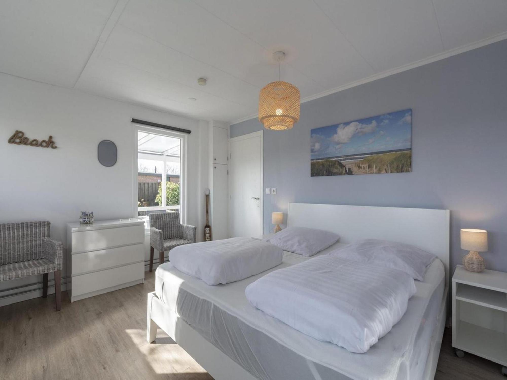 Modern Holiday Home With Large Garden Sint Maartensvlotbrug Extérieur photo